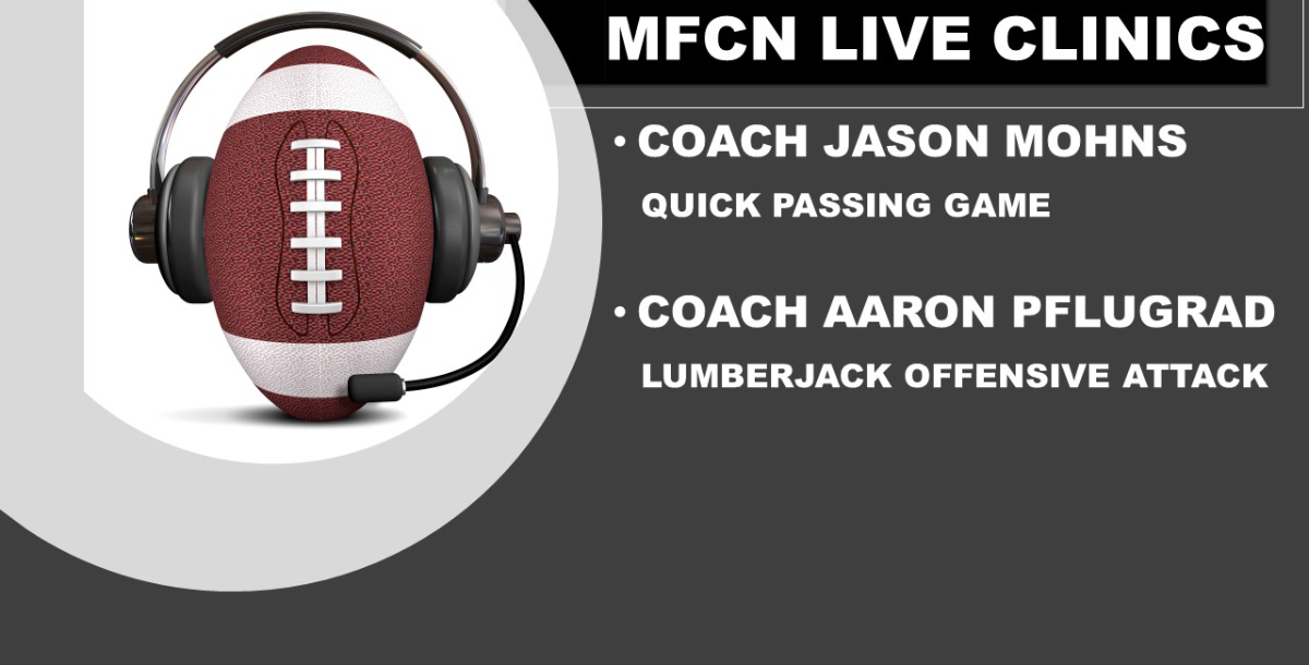 MFCN LIVE Clinic 2022 Bundle 2