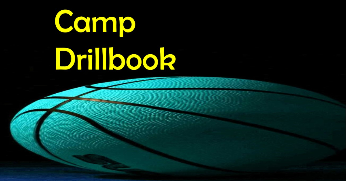 Camp Drillbook