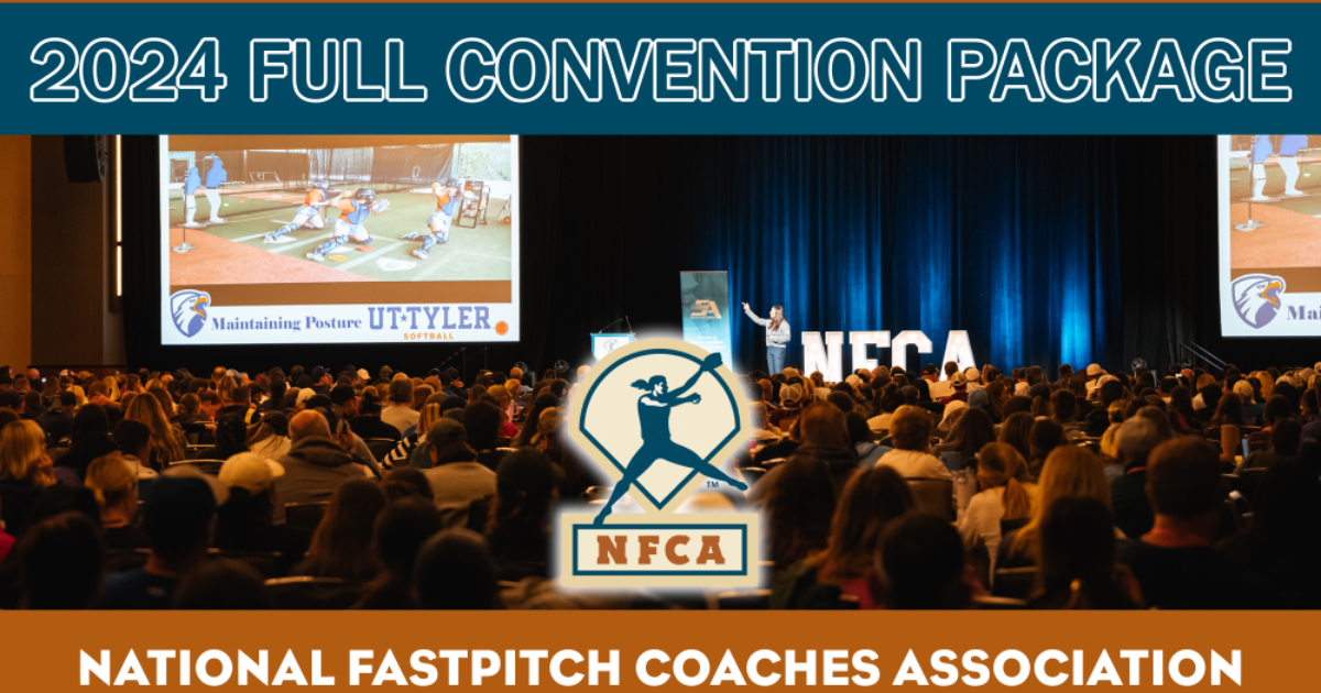  2024 NFCA Convention Videos - Full Package 