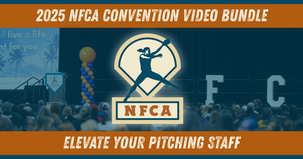 BUNDLE: Elevate Your Pitching Staff