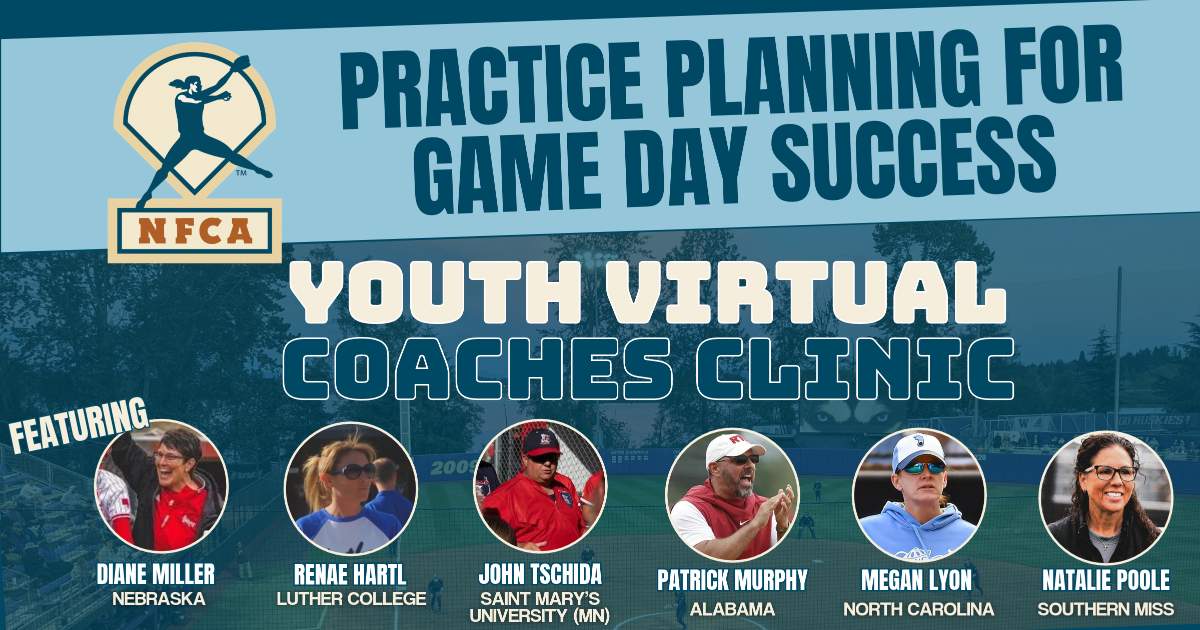 Youth VCC: Practice Planning for Game Day Success