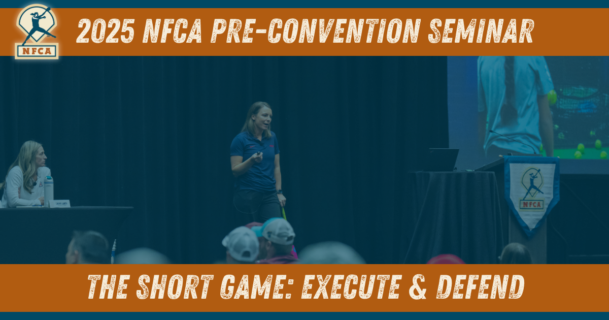 2025 Pre-Con: Short Game: Execute & Defend