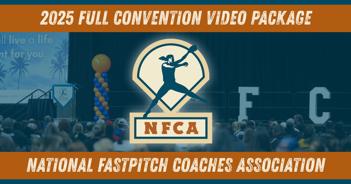 2025 NFCA Convention Full Video Package