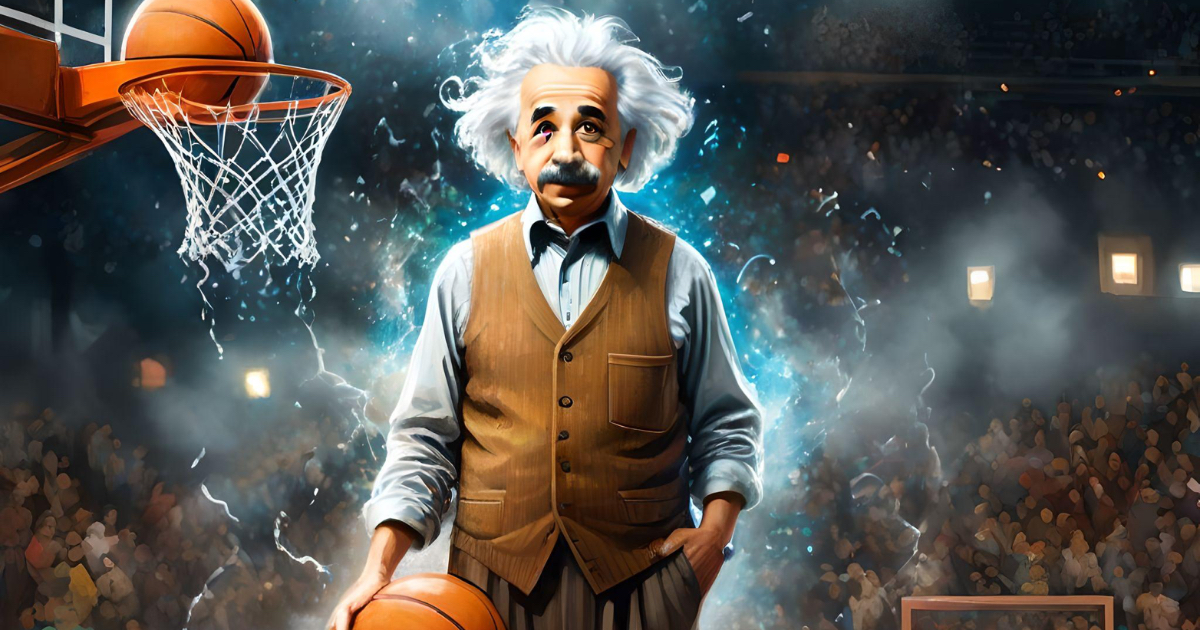 Plan B Basketball: Theory of Offense