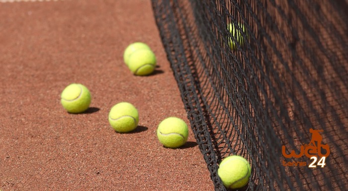 tennis drills for large groups