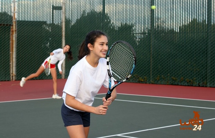 doubles tennis tactics drills