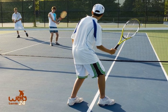 tennis drills for 3 players