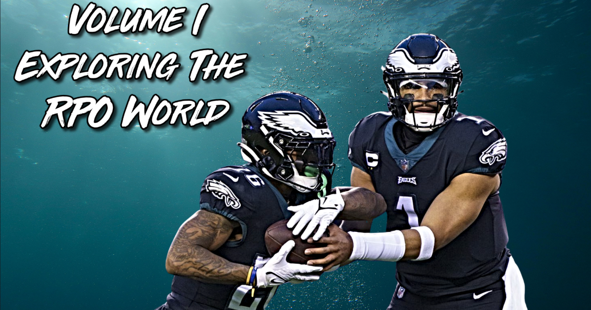 Deep Dive Into The RPO World Vol. I