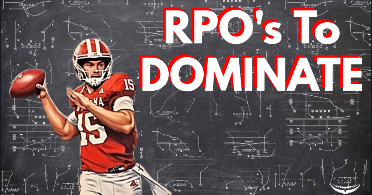 RPO`s To Dominate