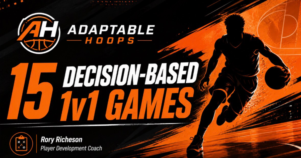 15 Decision Based Games 