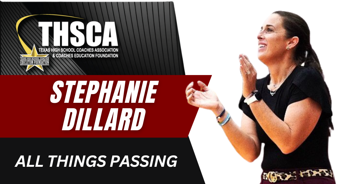 All Things Passing - Stephanie Dillard
