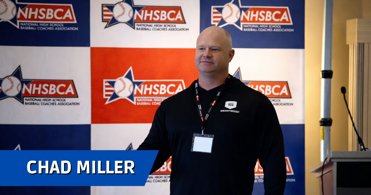 Chad Miller - Sqairz Pitching Biomechanics