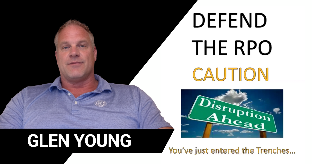 Glen Young - Defend the RPO