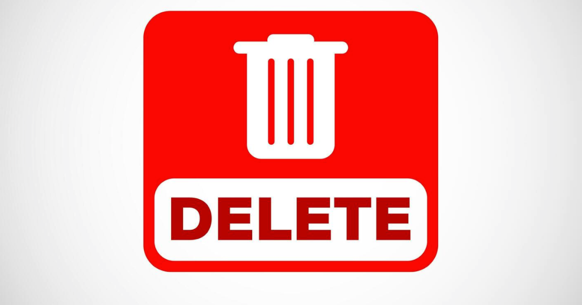 Remove