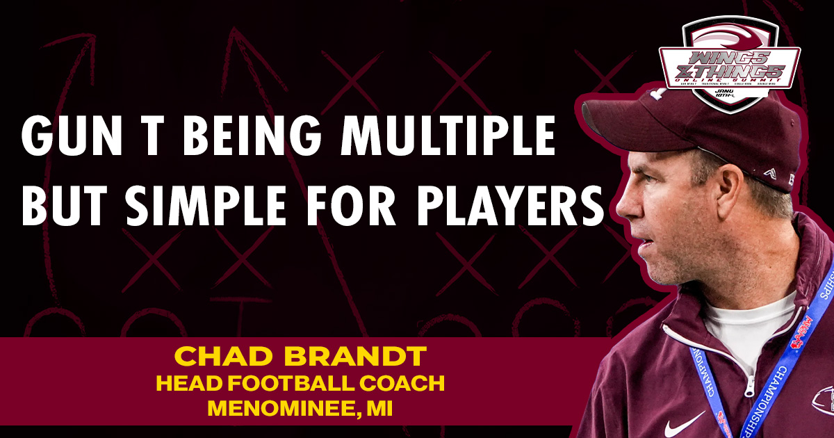 Gun T Being Multiple But Simple for Players