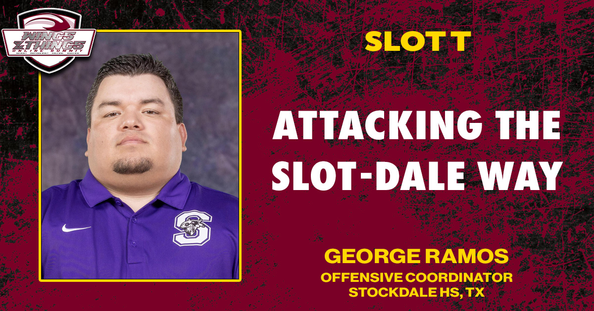 Slot T: Attacking the Slot-Dale Way