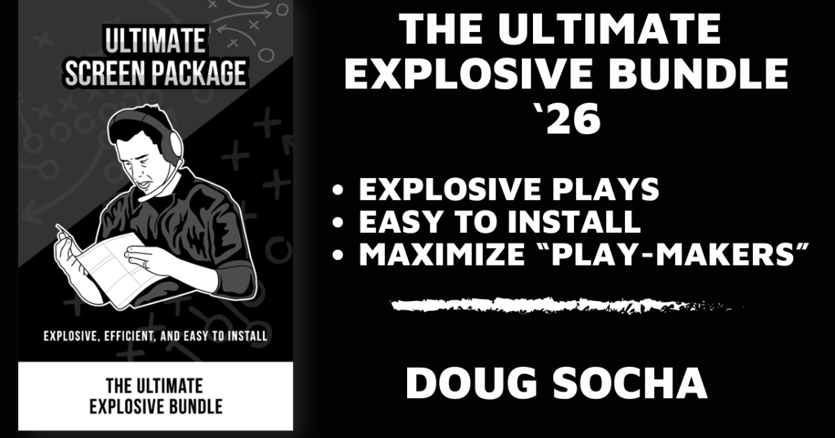 The Ultimate Screen Package