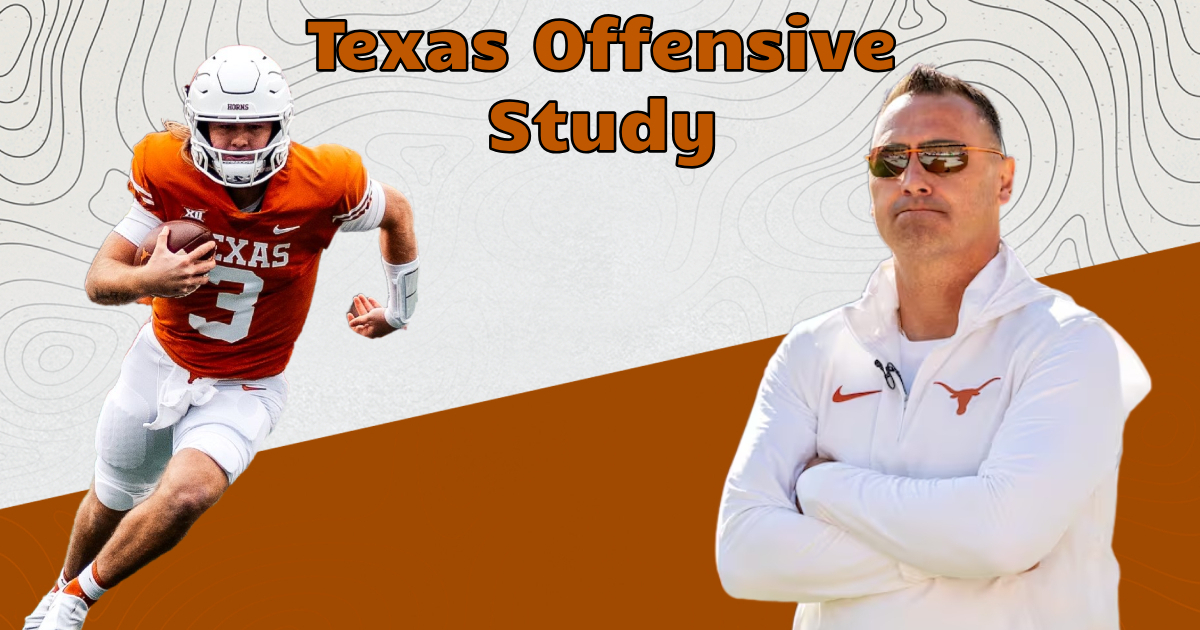 Texas Offensive Study