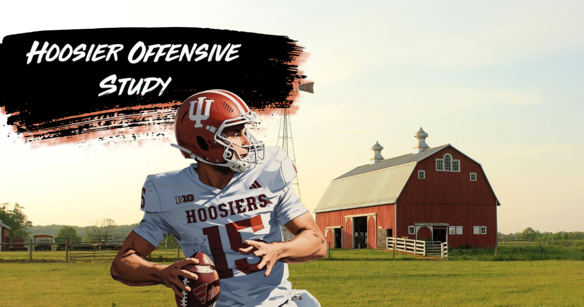 Hoosier Offensive Study