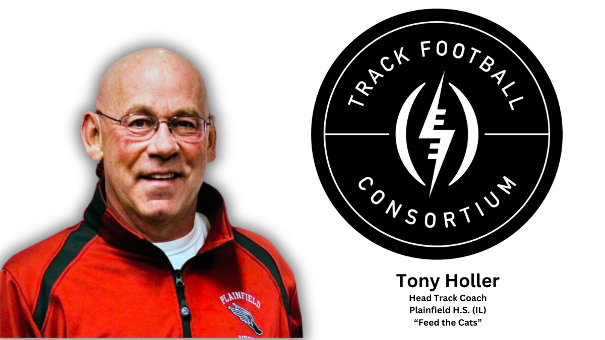 2023 TFC presentation by Tony Holler