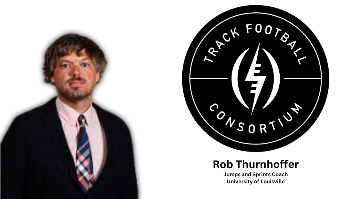 2023 TFC presentations by Bob Thurnhoffer