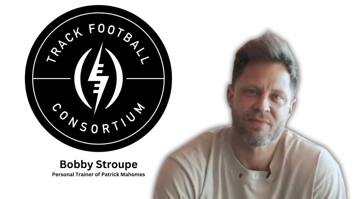 2023 TFC presentation by Bobby Stroupe