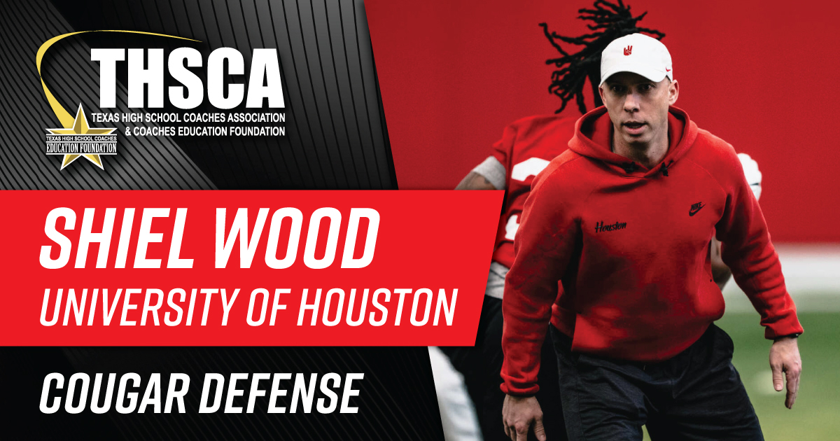 Shiel Wood - Cougar Defense