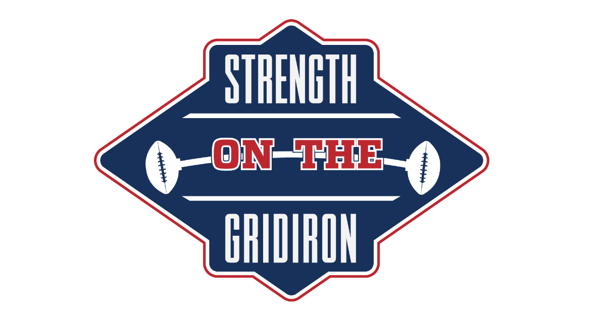 Strength On The Gridiron Summit