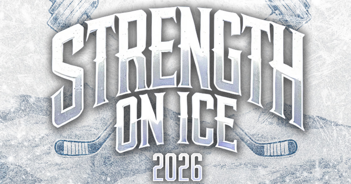 Strength on Ice Summit 2