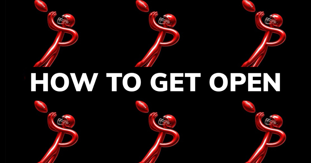 How To Get Open