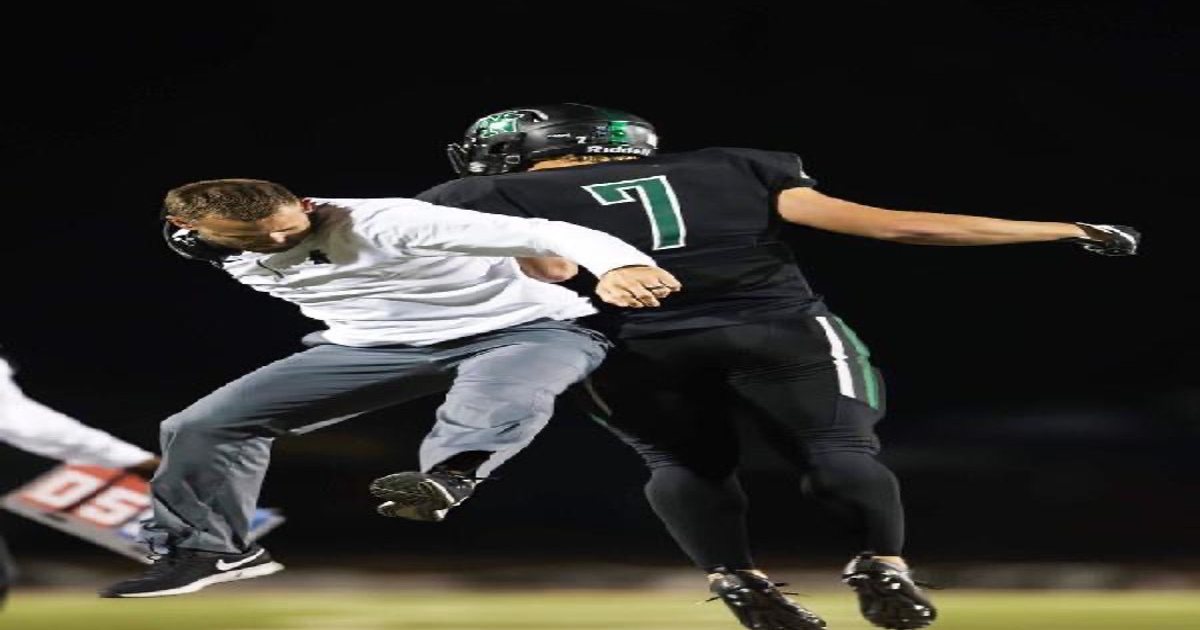 Defending 11/20 Personnel