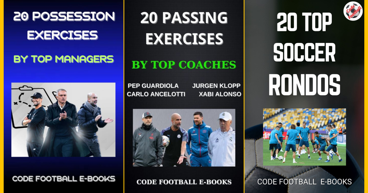 THE ULTIMATE PRO-COACHING COLLECTION! ELITE DRILLS BUNDLE!