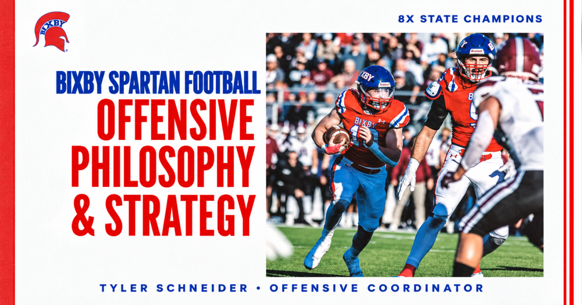 The Bixby Offense: Strategy & Philosophy