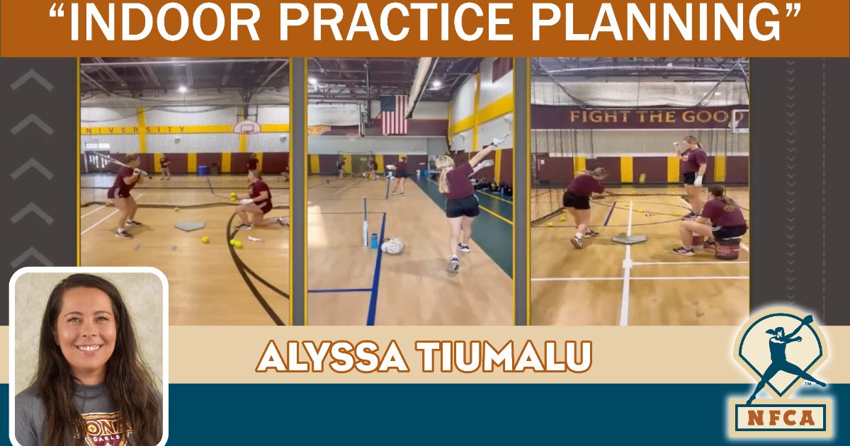 Indoor Practice Planning - Alyssa Tiumalu