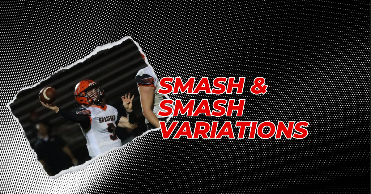 Smash & Smash Variations