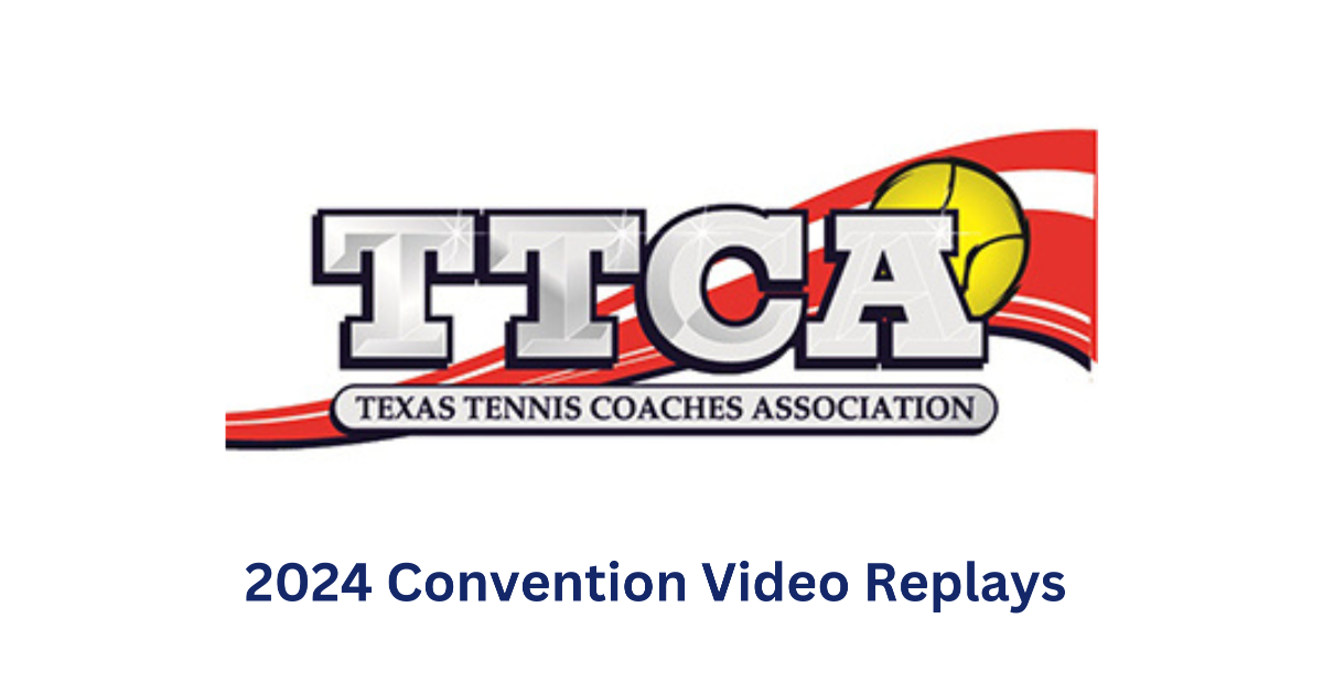 2024 TTCA Convention