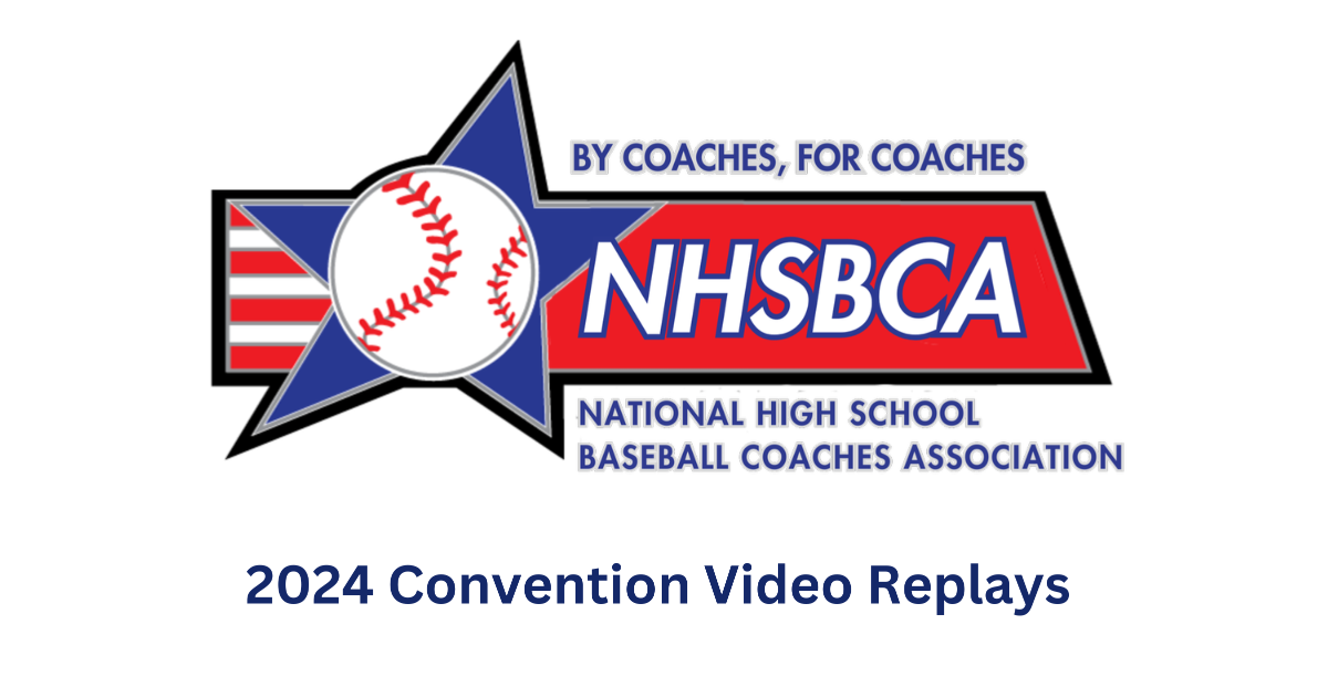 2024 NHSBCA Convention Replays