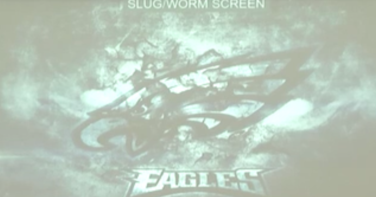 Jeff Stoutland - Screen Game