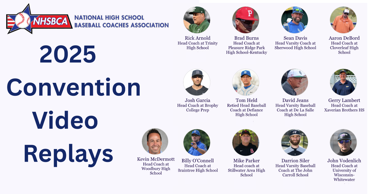 NHSBCA 2025 Convention