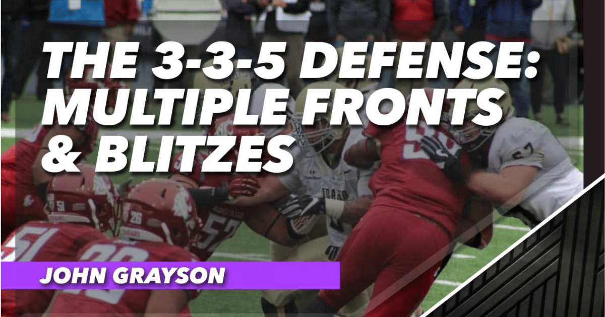 3-3 Stack - Multiple Stacks and Pressures