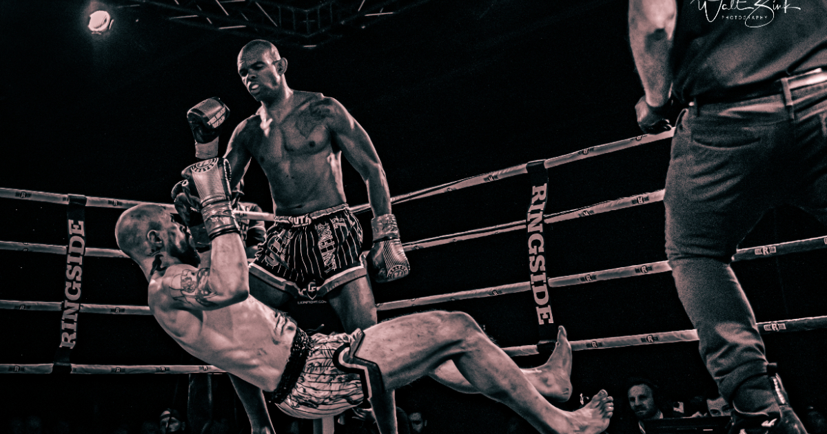 Muay Thai Fundamentals: Your First Steps into the Art of Eight Limbs