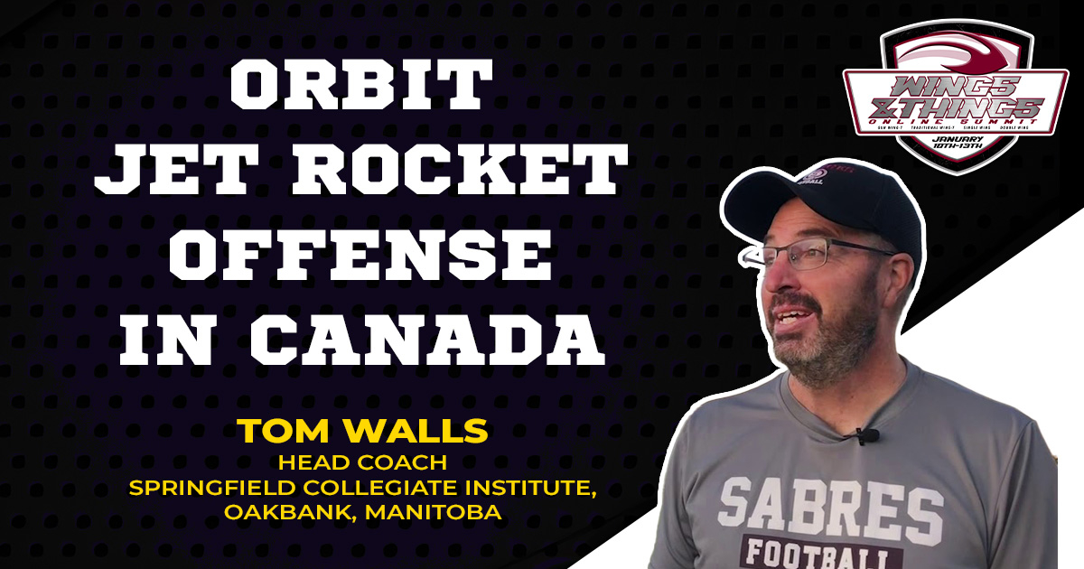 Orbit Jet Rocket Offense in Canada