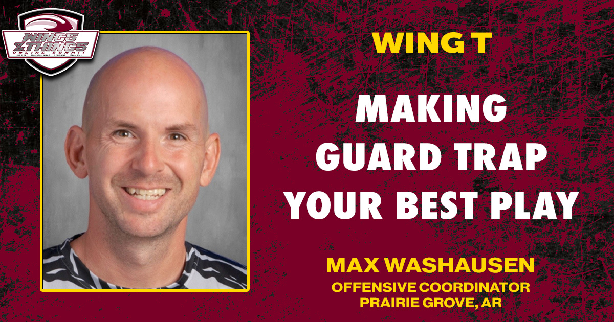 Making Guard Trap Your Best Play