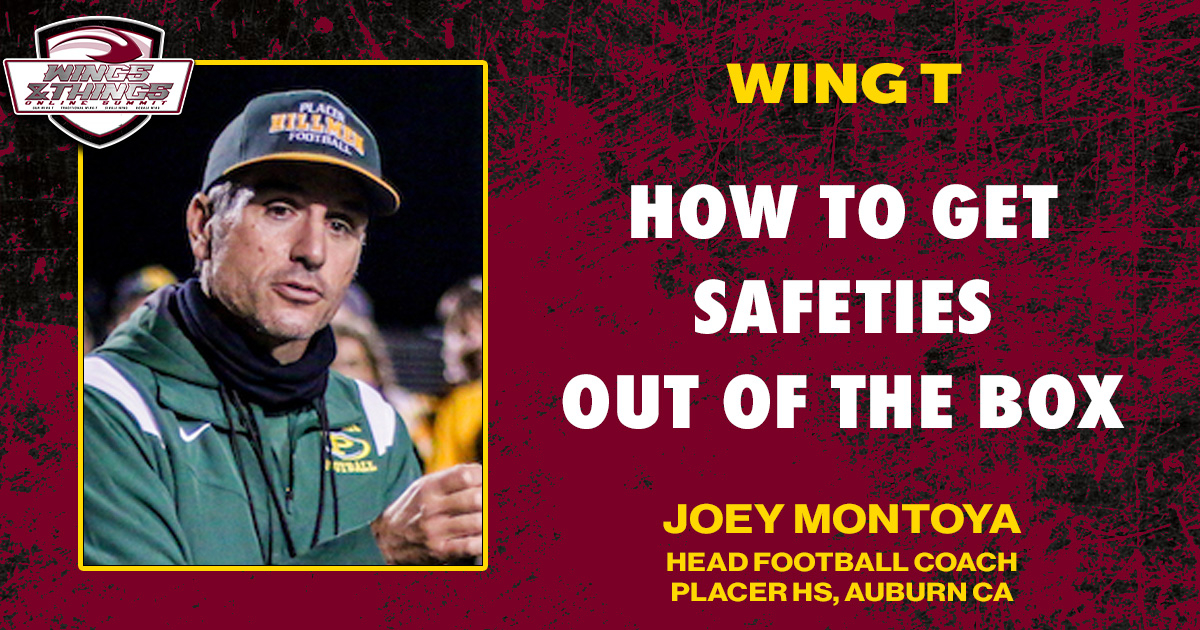 How to Get Safeties out of the Box