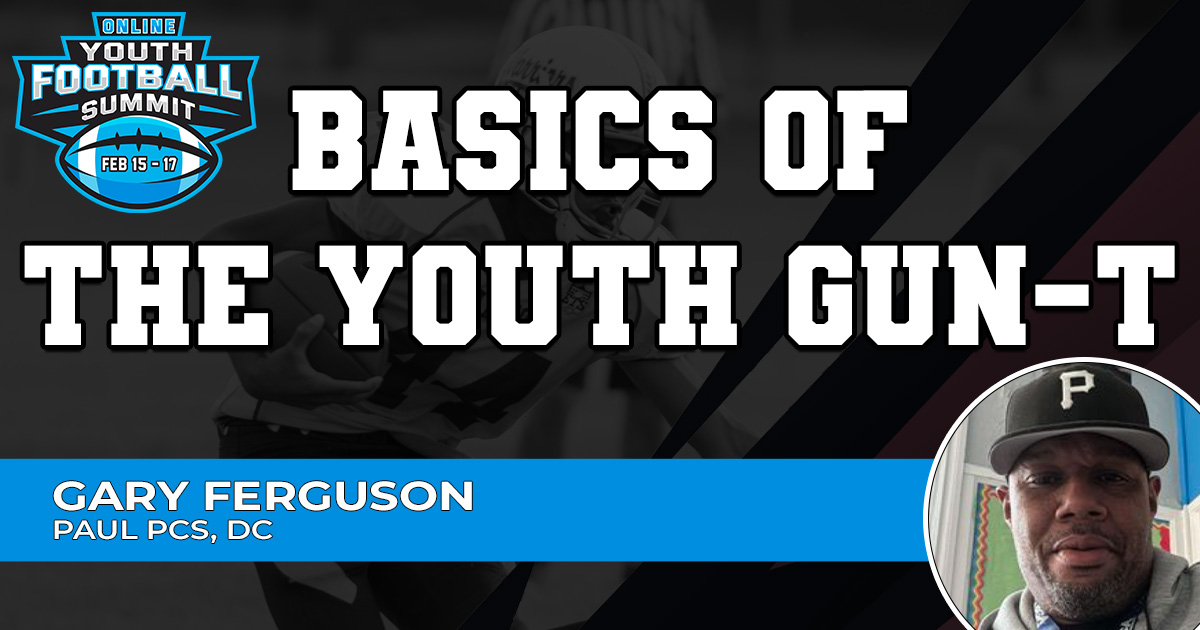 Basics of the Youth Gun-T