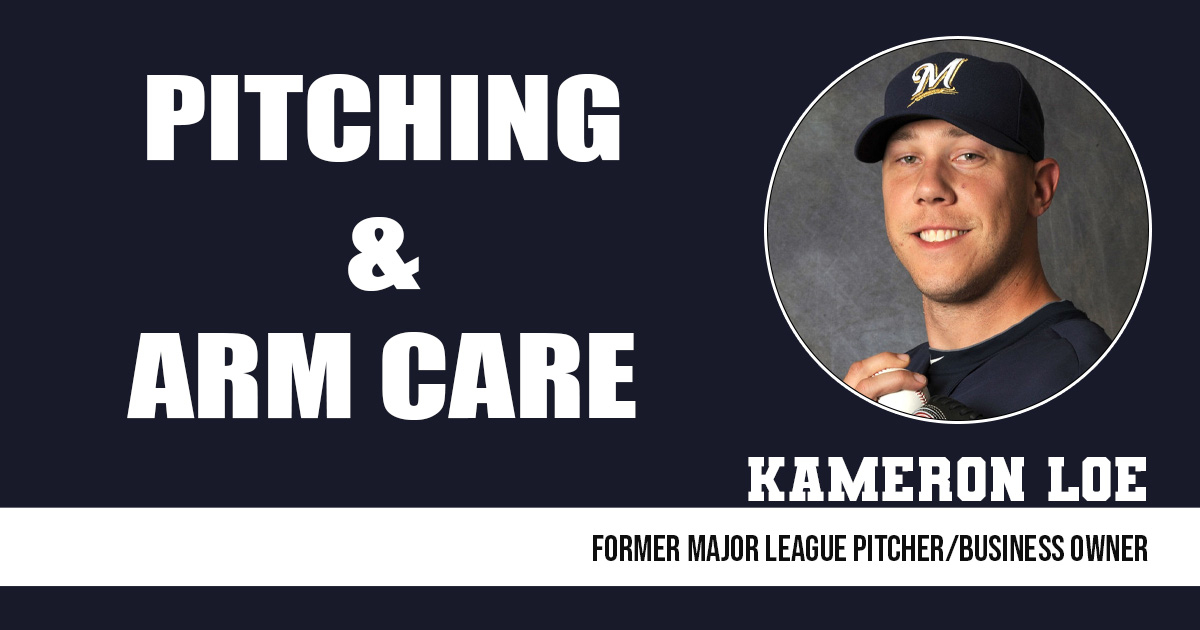 Pitching & Arm Care