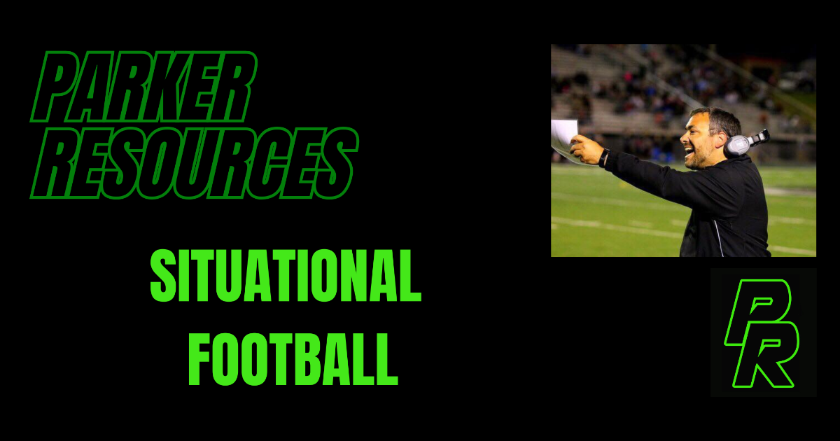 Situational Football