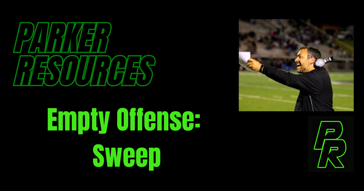 Empty Offense - Sweep