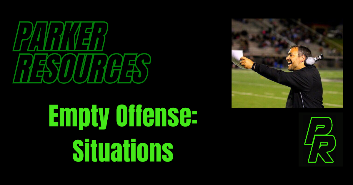 Empty Offense - Situations