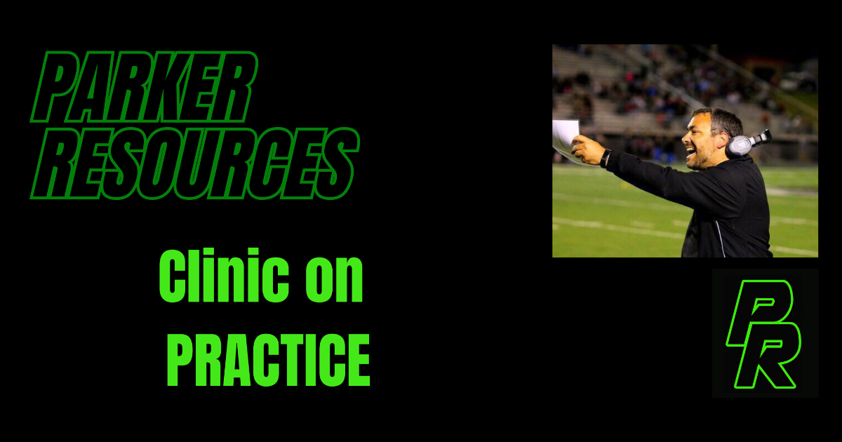 Parker Resources Clinic on Practice